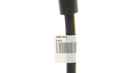 Фото 3 - Тормозной шланг Cavo C900 591A