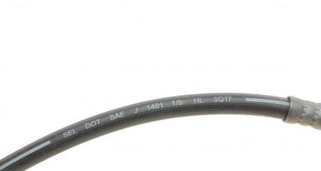 Фото 2 - Тормозной шланг Cavo C900 609A (C900609A)