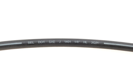 Фото 2 - Гальмівний шланг Cavo C900 695A