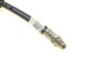 Шланг тормозной передний citroen jumpy/peugeot expert (99-) - ((1479197080, 1486594080, 1489794080, 480682)) Cavo C900 699A (фото 3)