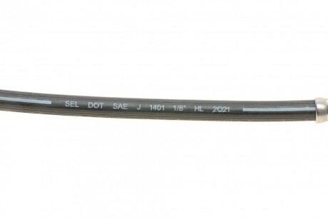 Фото 2 - Тормозной шланг Cavo C901 057A (C901057A)