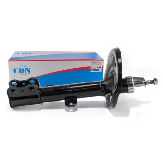 Амортизатор передний левый газ T11 T11-2905010 - CDN CDN1014