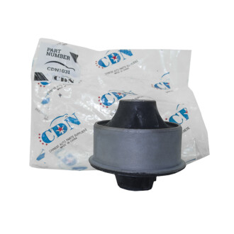 Сайлентблок переднего рычага задний (большой) MK 1014001348 1014001609 - CDN CDN1031