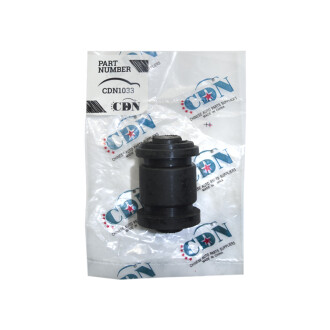 Сайлентблок переднего рычага передний (малый) CK 1014000504 - CDN CDN1033