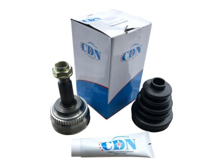 Шрус наружный EC7 шлицы 23 вн. 26 нар. 1064001829 - CDN CDN1073