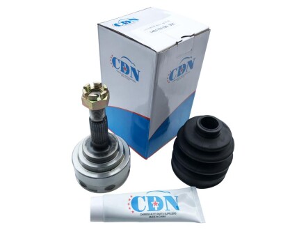 Шрус наружный CK шлицы 30 вн. 24 нар. 1401101180-01 - CDN CDN1078