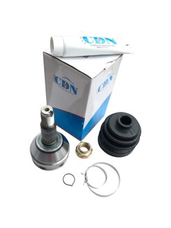 Шрус наружный со стопором B11 шлицы 32 вн. 28 нар. B11-XLB3AF2203030 - CDN CDN1090