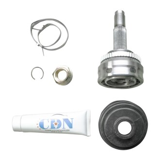 Шрус наружный T11 шлицы 25 вн. 26 нар. T11-XLB3AH2203030C - CDN CDN1098
