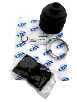 Пыльник ШРУСа наружный MK MK2 1014003361 1401105180 - CDN CDN1103