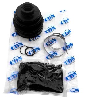 Пыльник ШРУСа наружный CK CK2 1401105180 1014003361 - CDN CDN1104