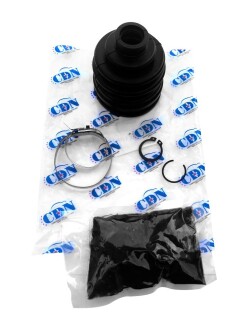 Пыльник ШРУСа внутренний CK MK 1401106180 1014003360 - CDN CDN1105