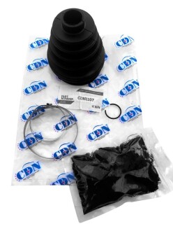 Пыльник ШРУСа наружный A15 M11 A21 B11 T11 A11-XLB3AC2203111 - CDN CDN1107