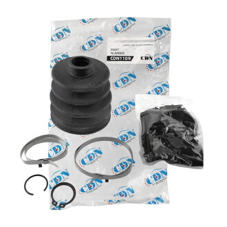 Пыльник ШРУСа внутренний A13 A11-XLB3AH2203040C - CDN CDN1109