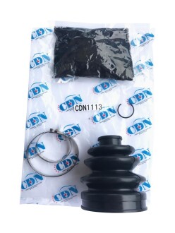 Пыльник ШРУСа наружный S11 S11-XLB3AF2203111 - CDN CDN1113