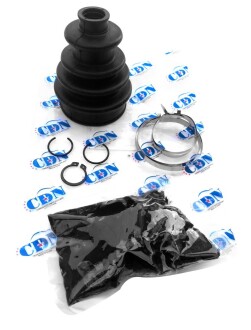 Пыльник ШРУСа внутренний S12 S18D S21 S21-XLB3AH2203041A S12-XLB3AH2203221A - CDN CDN1115