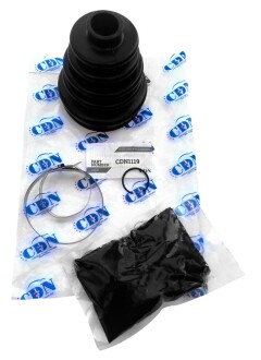 Пыльник ШРУСа наружный A15 A21 B11 T11 T11-XLB3AH2203111 - CDN CDN1119