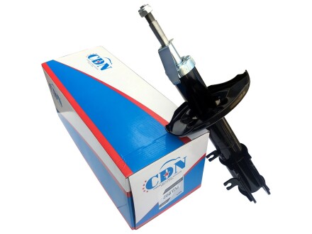 Амортизатор передний левый газ B11 B11-2905010 - CDN CDN1132