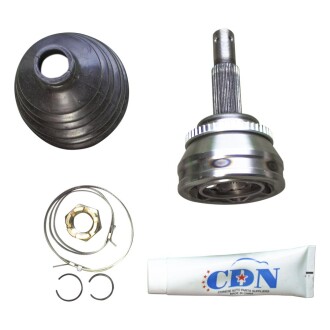 Шрус наружный BYD F3 шлицы 30 вн. 26 нар. 10347868-00 - CDN CDN1137