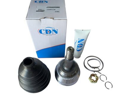 Шрус наружный BYD F3 шлицы 32 вн. 26 нар. 10259890-00 17.03.0800F3003 - CDN CDN1138