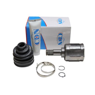 Шрус внутренний BYD F3 шлицы 29 вн. 25 нар. 10259844-00 17.03.0800F3004 - CDN CDN1139