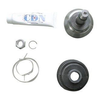 Шрус наружный A13 шлицы 24 вн. 22 нар. A13-XLB3AH2203030B - CDN CDN1145