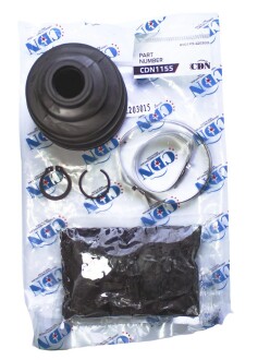 Пыльник ШРУСа внутренний BYD F3 F3-2203015 - CDN CDN1155