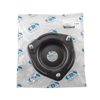 Опора амортизатора заднего (металл) CK 1400622180 - CDN CDN1157