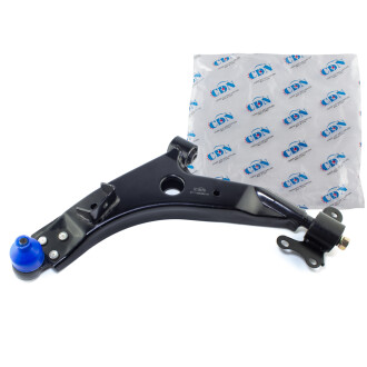 Рычаг передней подвески левый (в сборе) B11 B11-2909010 - CDN CDN1160