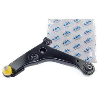 Рычаг передней подвески левый (в сборе) A21 A21-2909010 - CDN CDN1162