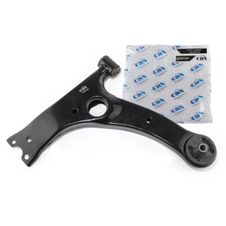 Рычаг передней подвески левый BYD F3 FC SL 10127910-00 1064000091 - CDN CDN1181