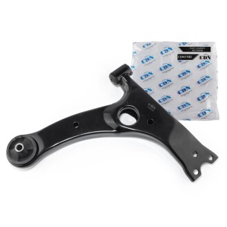 Рычаг передней подвески правый BYD F3 FC SL 10127911-00 1064000092 - CDN CDN1182