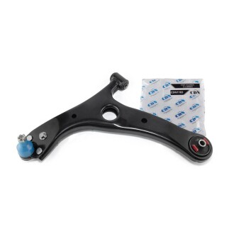 Рычаг передней подвески левый (в сборе) T11 T11-2909010 - CDN CDN1183