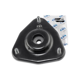 Опора амортизатора переднего (Ø 42мм) A13-2901110 - CDN CDN1186