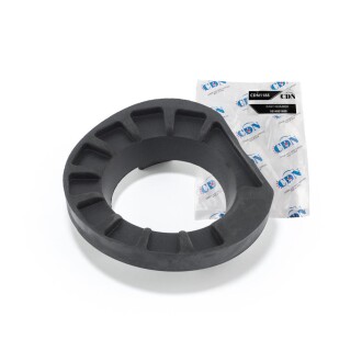 Подушка пружины задняя верхняя MK 1014001680 - CDN CDN1188