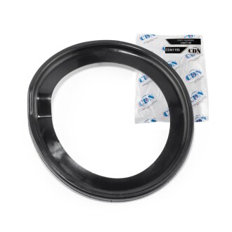 Подушка пружины задняя нижняя CK 1400627180 - CDN CDN1195