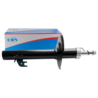 Амортизатор передний правый LC GX2 1014014076 - CDN CDN1201