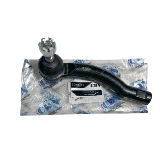 Наконечник рулевой тяги левый EC7 FC SL BYD F3 620 1064001707 - CDN CDN1223