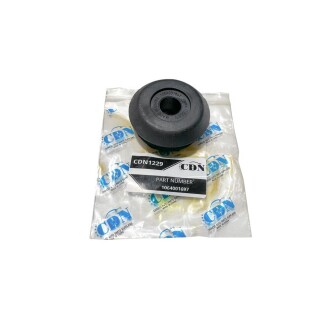 Опора амортизатора заднего нижняя (резиновая) EC7 EC7RV 1064001697 - CDN CDN1229
