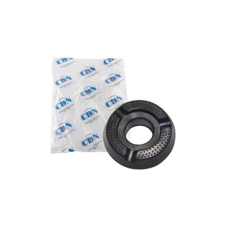 Опора амортизатора заднего верхняя (резиновая) EC7 EC7RV 1064001273 - CDN CDN1230