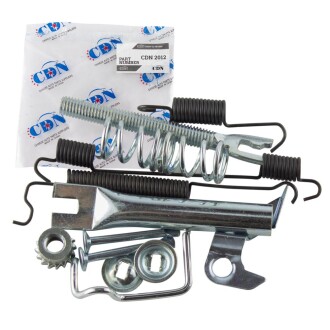 Ремкомплект задних барабанов левый S11 S11-5874566 - CDN CDN2012