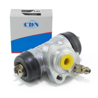 Цилиндр тормозной задний левый MK 1014003192 - CDN CDN2017