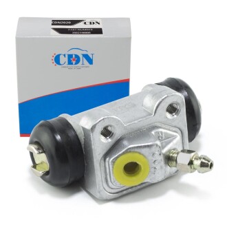 Цилиндр тормозной задний правый CK 3502140005 - CDN CDN2020