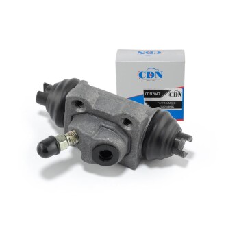 Цилиндр тормозной задний левый без АБС CK 3502135106 - CDN CDN2046