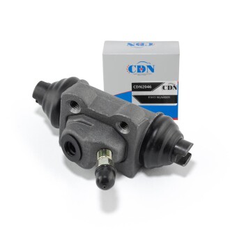 Цилиндр тормозной задний правый без АБС CK 3502140106 - CDN CDN2047