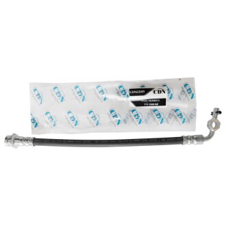 Шланг заднего тормоза правый T11 T11-3506160 - CDN CDN2049