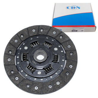 Диск сцепления 180 CK E100200005 - CDN CDN3001
