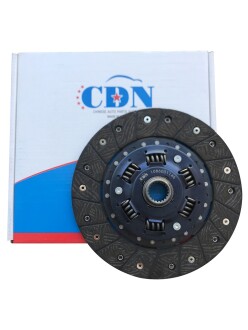 Диск сцепления 190 CK2 MK2 1086001146 1016003999 1106015058 - CDN CDN3002