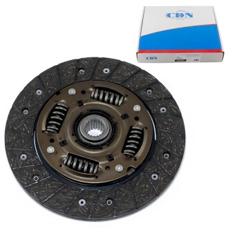 Диск сцепления 473H S12 S21 S21-1601030BA - CDN CDN3004