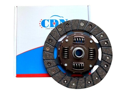 Диск сцепления A15 A11-1601030AC - CDN CDN3005