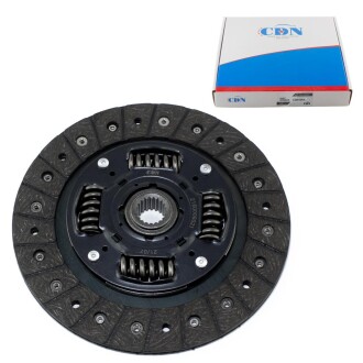 Диск сцепления MK LIFAN 620 2160006021 - CDN CDN3006